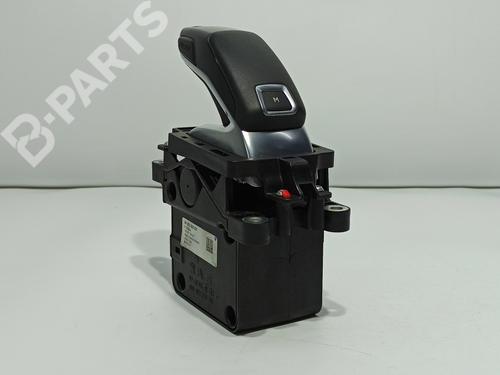 Used Gear lever PEUGEOT 308 SW II (LC_, LJ_, LR_, LX_, L4_) 2.0 BlueHDi 150 (150 hp) 10181631