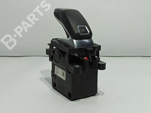 Selector da caixa manual PEUGEOT 308 SW II (LC_, LJ_, LR_, LX_, L4_) 2.0 BlueHDi 150 (150 hp) 10181631