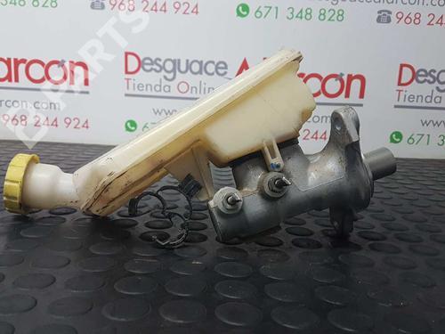 Used Brake master cylinder PEUGEOT 207 (WA_, WC_) 1.6 HDi (109 hp) 2749385