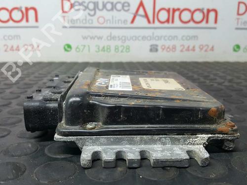 Engine control unit (ECU) MINI MINI (R50, R53) Cooper | BP2746329M57