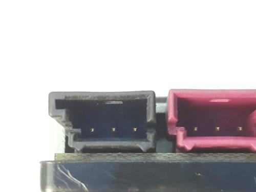 Electronic module MERCEDES-BENZ E-CLASS (W212) E 350 CDI (212.025) | BP14537715M83