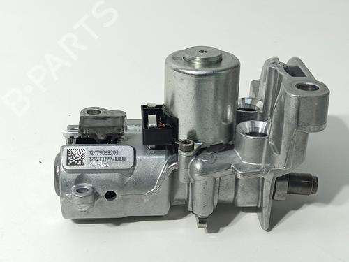 Electronic module MERCEDES-BENZ CLA (C118) CLA 200 d (118.312) | BP23029354M83 