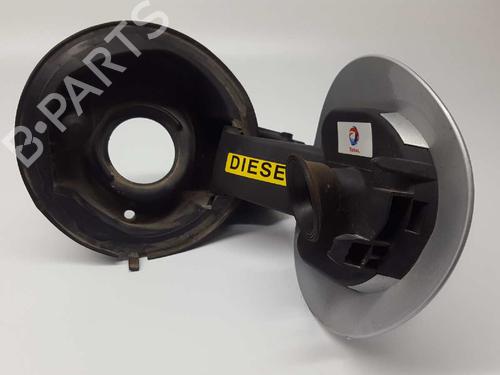 Fuel flap CITROËN C4 Picasso II 1.6 BlueHDi 120 | BP5403263C131