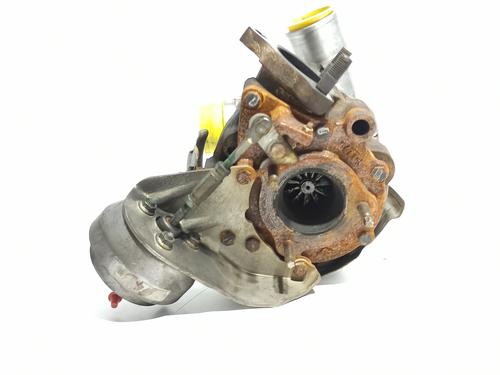 Turbolader/Kompressor TOYOTA AVENSIS Saloon (_T25_) 2.2 D-4D (ADT251_, ADT251R) | BP27887469M71 