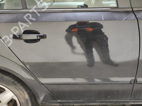 Right rear door OPEL ASTRA H (A04) 1.3 CDTI (L48) | BP23953280C5