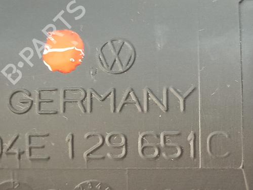 Pipe SKODA FABIA III (NJ3) 1.2 TSI | BP14543561M125 