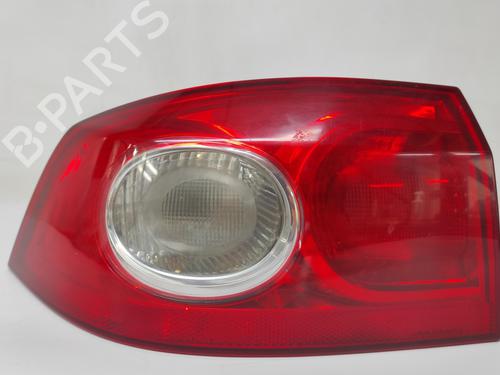 Achterlicht links RENAULT LAGUNA II (BG0/1_) 1.9 dCi (BG08, BG0G) (120 hp) 15381364