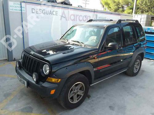 Crossmember JEEP CHEROKEE (KJ) 2.8 CRD 4x4 | BP9714965C162 