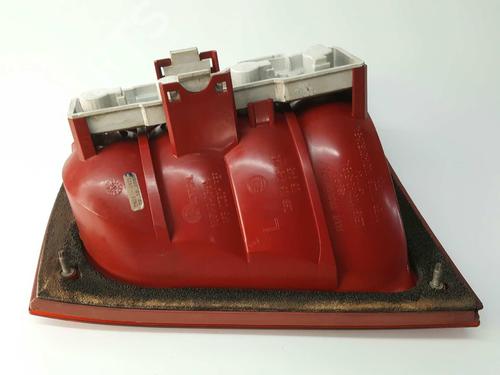 Left taillight SKODA OCTAVIA I (1U2) 1.9 TDI | BP6215612C34