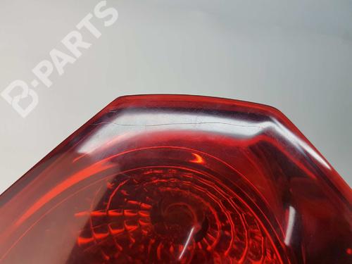 Right taillight DAEWOO KALOS (KLAS) 1.2 | BP5041445C35 