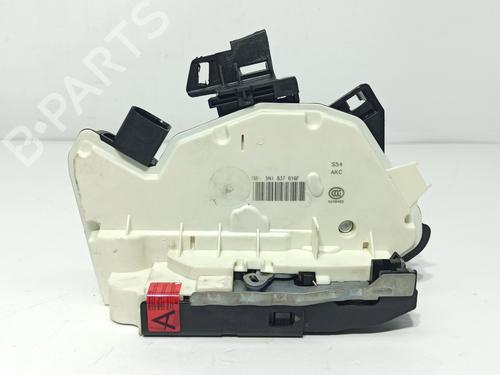 Front right lock SEAT IBIZA IV ST (6J8, 6P8) 1.4 TDI | BP16393372C97 
