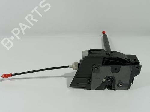 Rear right lock LAND ROVER DISCOVERY SPORT (L550) 2.0 D 4x4 | BP16673724C99 