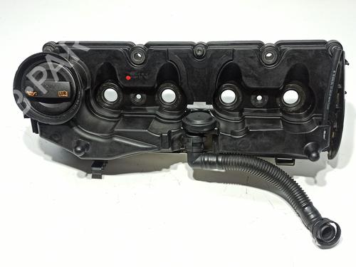 Valve cover VW GOLF VI (5K1) 1.6 TDI | BP36353473M124 - Image 2