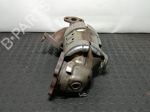 Catalyst KIA SPORTAGE V (NQ5) | BP16755368M10