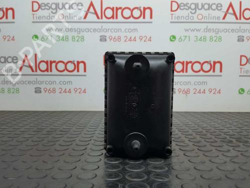 Intercooler CITROËN C4 I (LC_) 1.6 HDi | BP2745410M30 