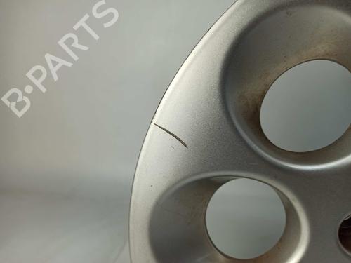 Rim ALFA ROMEO 156 (932_) 1.6 16V T.SPARK (932.A4, 932.A4100) | BP6150761C45