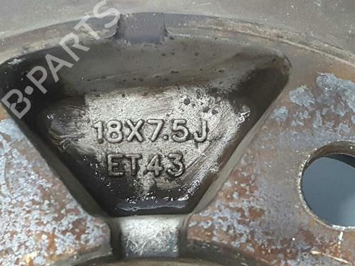 Rim SSANGYONG KYRON 2.0 Xdi | BP6795569C45 
