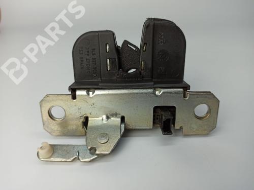 Bagklap lås SEAT IBIZA III (6L1) 1.2 (64 hp) 5081723