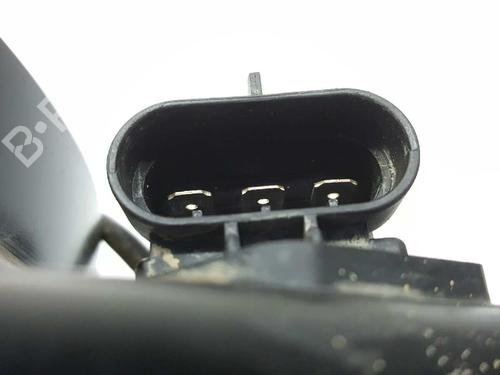 Radiator fan OPEL ASTRA H (A04) 1.9 CDTI 16V (L48) | BP4625017M35