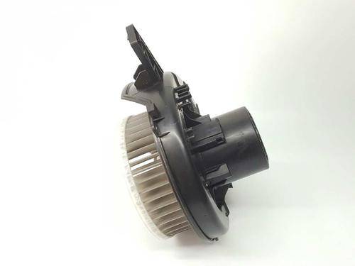 Used Heater blower motor SEAT IBIZA IV (6J5, 6P1) 1.6 TDI (105 hp) 3676106