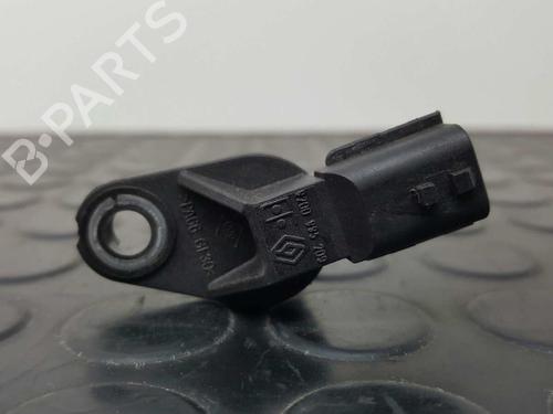 Elektronisk sensor RENAULT GRAND SCÉNIC III (JZ0/1_) 1.5 dCi (JZ0B, JZ07) | BP14532734M84
