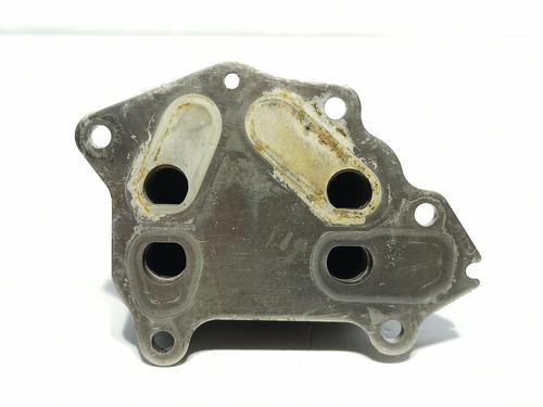 Oliekøler CITROËN XSARA PICASSO (N68) 1.6 HDi (109 hp) 17721055