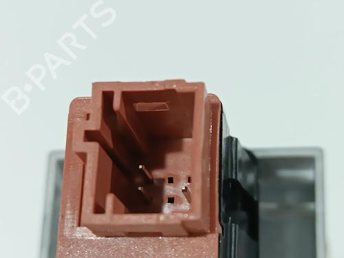 Warning switch PEUGEOT EXPERT Van (V_) 1.5 BlueHDi 120 | BP35950621I22 - Image 3