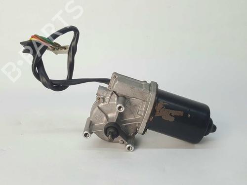 Front wiper motor MERCEDES-BENZ CLK (C209) CLK 270 CDI (209.316) | BP9119472M29