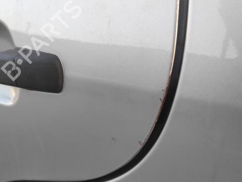 Left rear door MERCEDES-BENZ M-CLASS (W163) ML 270 CDI (163.113) | BP16860423C4
