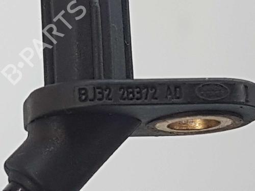 Electronic sensor LAND ROVER RANGE ROVER EVOQUE (L538) 2.2 D 4x4 | BP14540941M84