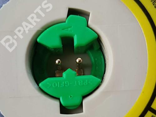 Driver airbag OPEL COMBO Box Body/MPV  | BP6158677C9 