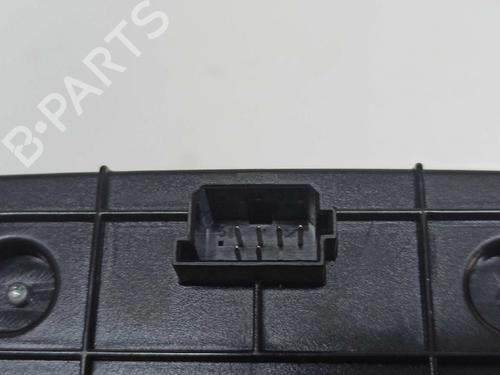 Warning switch SMART FORFOUR (454) 1.1 (454.033) | BP8496821I22 