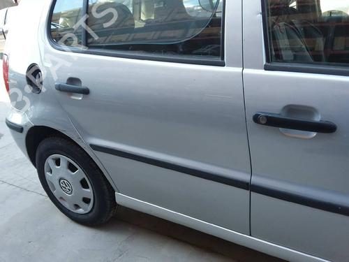 Elektronisk sensor VW POLO (6N2) 1.4 | BP8065420M84