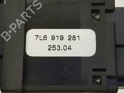 Switch VW TOUAREG (7LA, 7L6, 7L7) 5.0 V10 TDI | BP14538852I30 