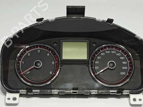 Used Instrument cluster SSANGYONG KORANDO (CK) [2010-2025]  22613275