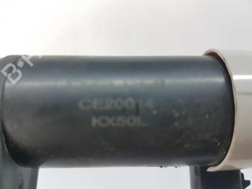 Ignition coil RENAULT MEGANE II (BM0/1_, CM0/1_) 1.4 16V (BM0B, CM0B) | BP4609325M94 