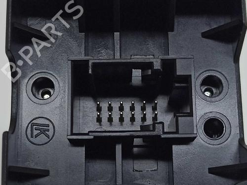 Headlight switch OPEL MERIVA A MPV (X03) 1.7 DTI (E75) | BP7986304I24