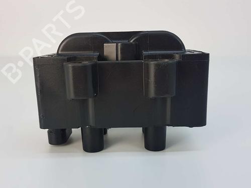 Bobine D'allumage RENAULT CLIO II (BB_, CB_) [1998-2016]  8617901