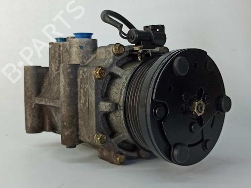 AC Kompressor FORD FOCUS I (DAW, DBW) [1998-2009]  10042348