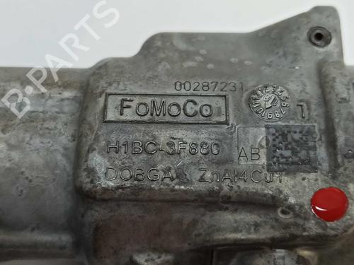 Ignition barrel FORD FIESTA VII (HJ, HF) 1.5 TDCi | BP8280383M48 