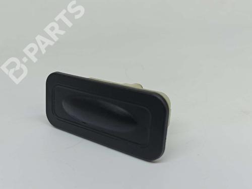 Tailgate handle RENAULT MEGANE III Hatchback (BZ0/1_, B3_) 2.0 dCi (BZ0Y) | BP6893952C132 