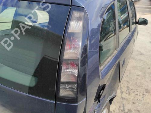 Retrovisor izquierdo OPEL MERIVA A MPV (X03) 1.7 CDTI (E75) | BP13873517C26 