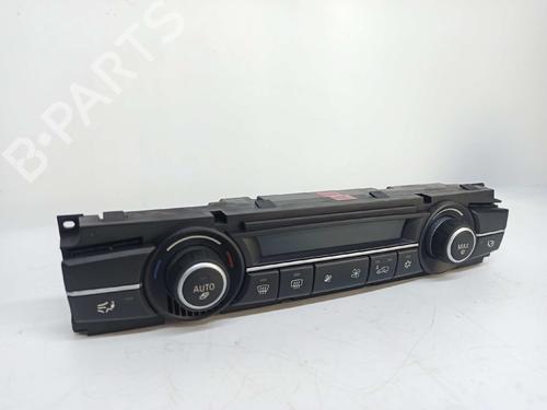 Climate control BMW X5 (E70) xDrive 30 d | BP8697375I5 