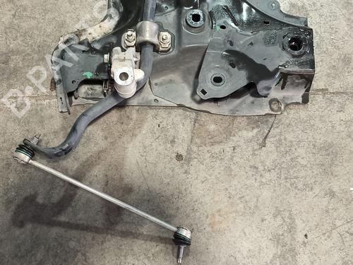 Subframe CITROËN GRAND C4 SPACETOURER (3A_, 3E_) 1.5 BlueHDi 130 | BP39428402M9 - Image 3