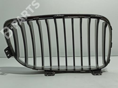 Grille BMW 1 (E87) 116 d | BP10920301C40 