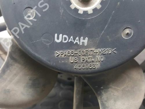 Køleventilator elektrisk HYUNDAI ACCENT I (X-3) 1.3 i 12V | BP2739726M35 