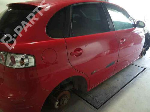 Elektronische module SEAT IBIZA III (6L1) 1.4 16V | BP10264774M83 