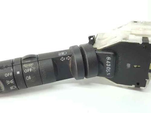 Used Headlight switch NISSAN PATHFINDER III (R51) 2.5 dCi (174 hp) 2753535