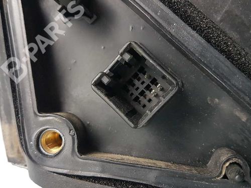 Left mirror KIA SHUMA II Saloon (FB) 1.6 | BP6037504C26 