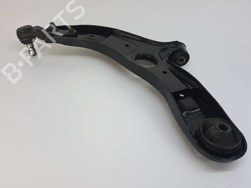 Right front suspension arm KIA CARENS IV 1.7 CRDi | BP8854081M13 